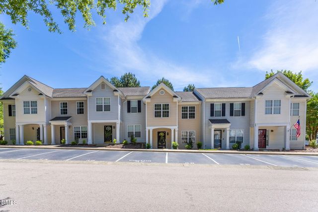 107 Harbor Haven Drive, Apex, NC 27502