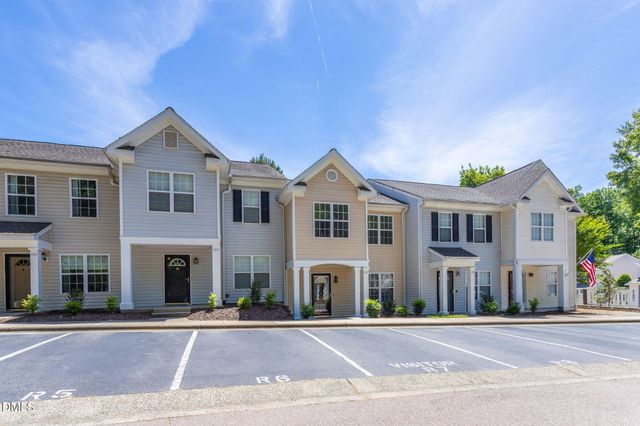 107 Harbor Haven Drive, Apex, NC 27502