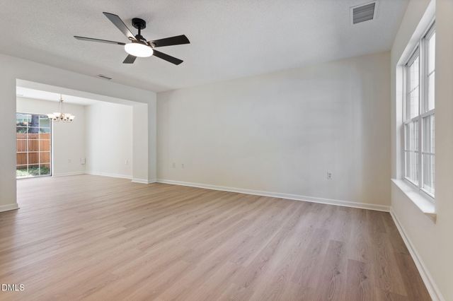 107 Harbor Haven Drive, Apex, NC 27502