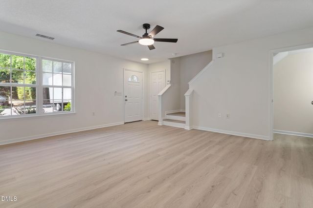 107 Harbor Haven Drive, Apex, NC 27502