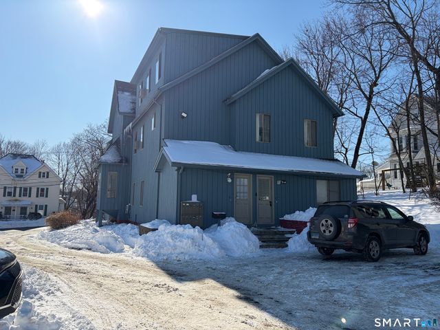 23 Franklin Street 1, Danbury, CT 06810