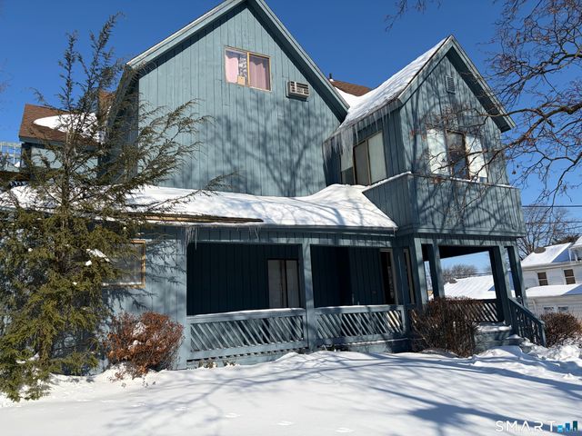 23 Franklin Street 1, Danbury, CT 06810