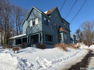 23 Franklin Street 1, Danbury, CT 06810