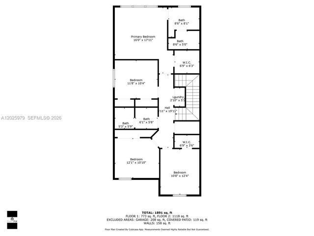 650 NE 191st Ter, Miami, FL 33179