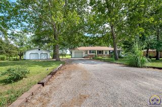 4040 NE Croco RD, Topeka, KS 66617