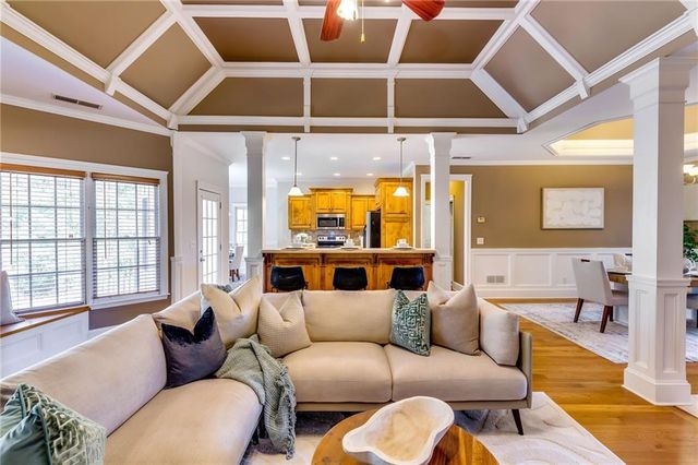 1761 Westminster Way, Madison, GA 30650