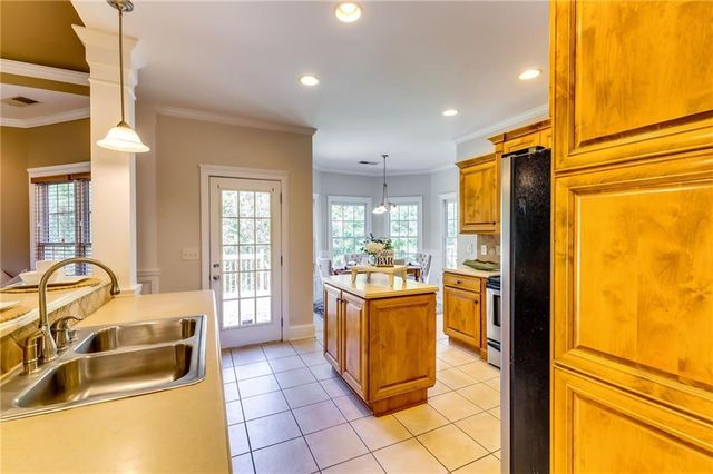 1761 Westminster Way, Madison, GA 30650