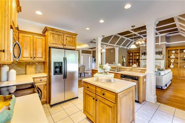 1761 Westminster Way, Madison, GA 30650