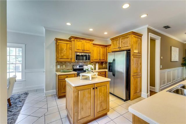 1761 Westminster Way, Madison, GA 30650