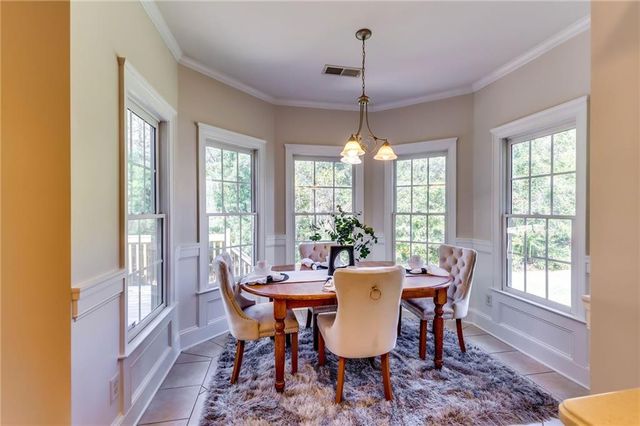 1761 Westminster Way, Madison, GA 30650