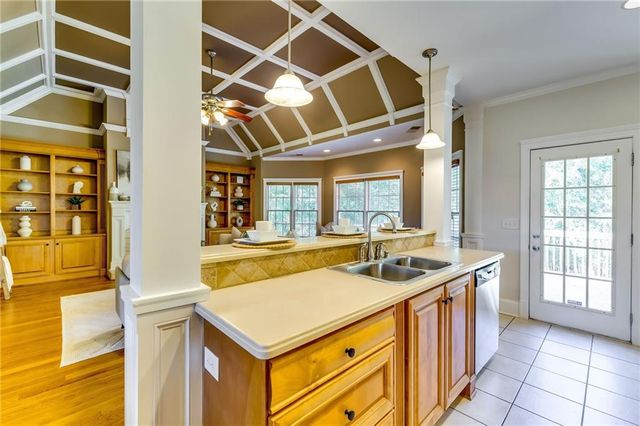 1761 Westminster Way, Madison, GA 30650