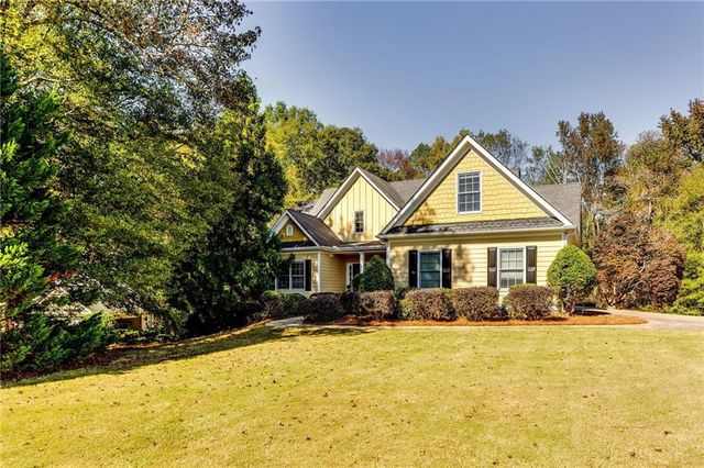 1761 Westminster Way, Madison, GA 30650