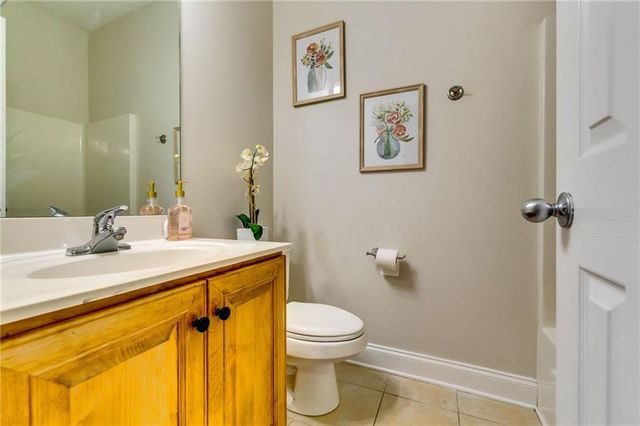 1761 Westminster Way, Madison, GA 30650