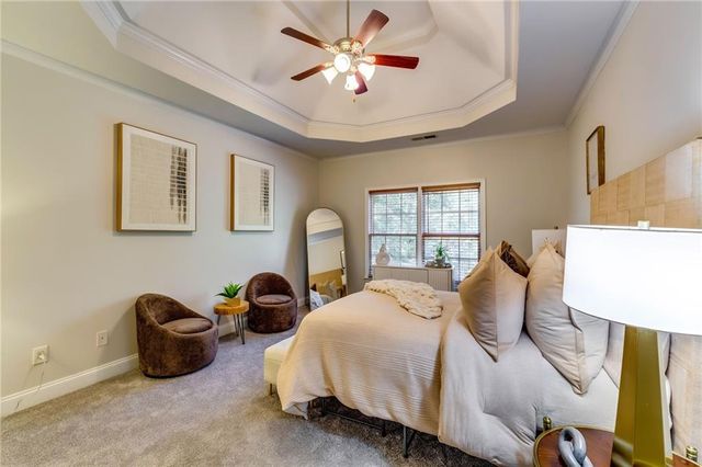 1761 Westminster Way, Madison, GA 30650