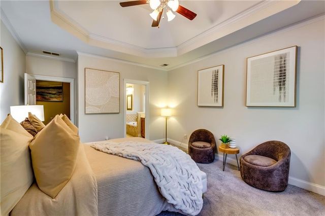 1761 Westminster Way, Madison, GA 30650