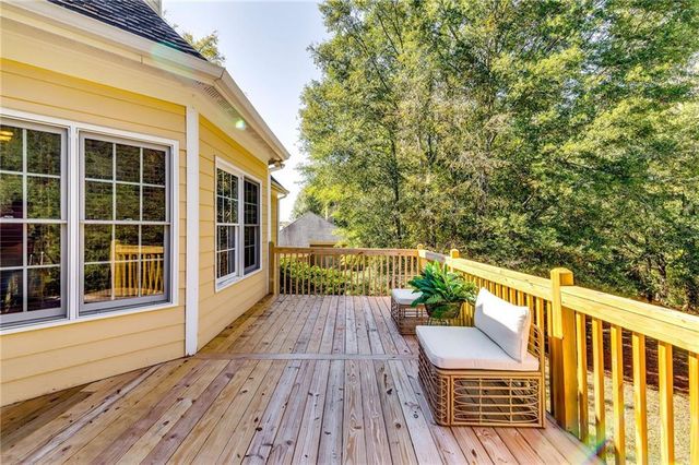 1761 Westminster Way, Madison, GA 30650