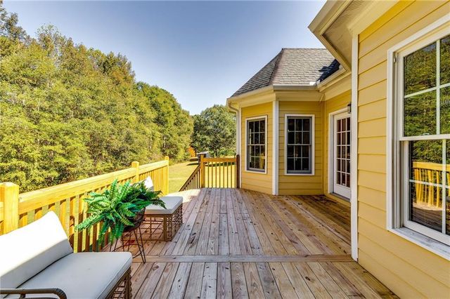 1761 Westminster Way, Madison, GA 30650