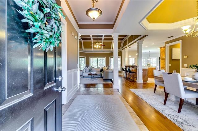 1761 Westminster Way, Madison, GA 30650