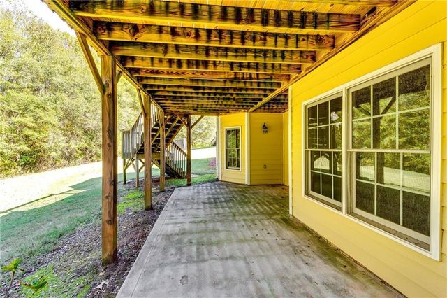 1761 Westminster Way, Madison, GA 30650