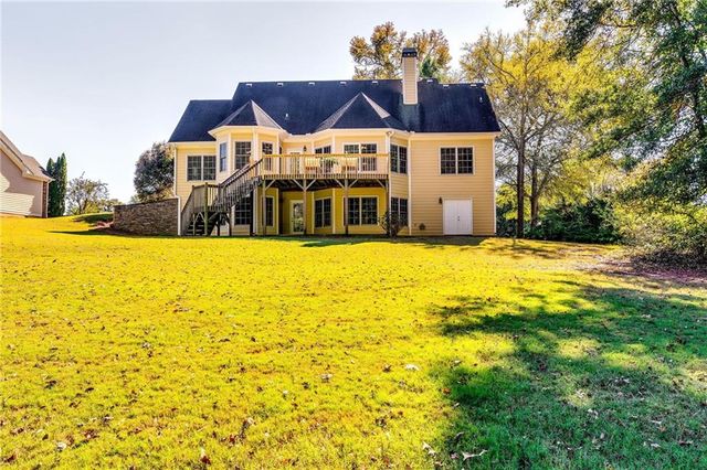 1761 Westminster Way, Madison, GA 30650