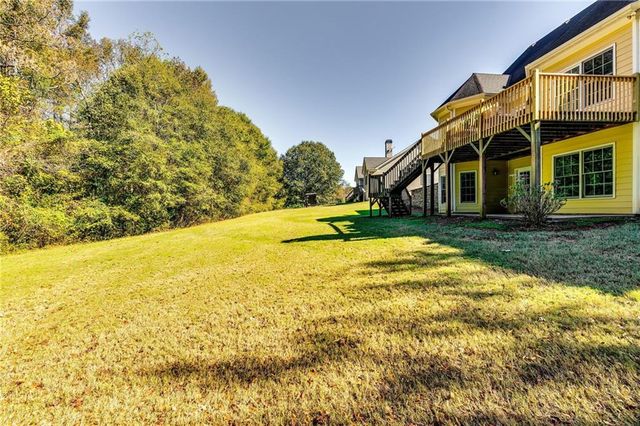 1761 Westminster Way, Madison, GA 30650