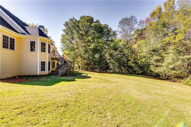 1761 Westminster Way, Madison, GA 30650