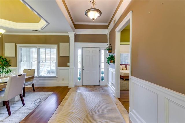 1761 Westminster Way, Madison, GA 30650