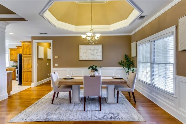 1761 Westminster Way, Madison, GA 30650