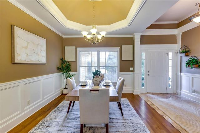 1761 Westminster Way, Madison, GA 30650