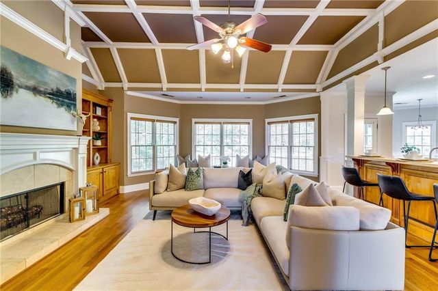 1761 Westminster Way, Madison, GA 30650