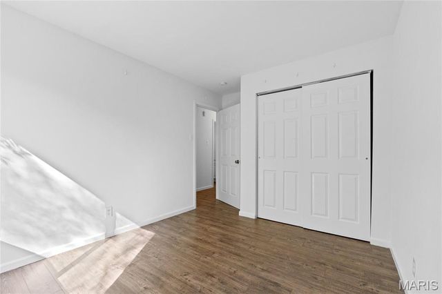 116 Barto Drive, Hazelwood, MO 63135