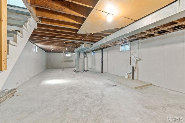 116 Barto Drive, Hazelwood, MO 63135