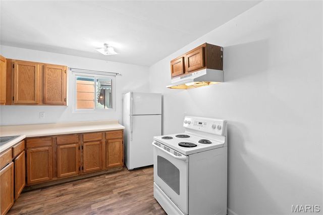 116 Barto Drive, Hazelwood, MO 63135