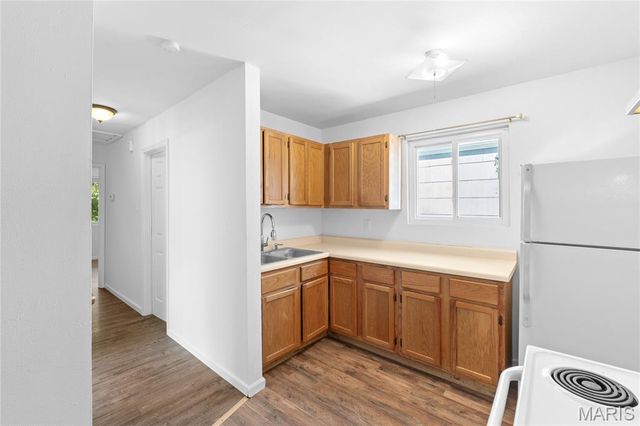 116 Barto Drive, Hazelwood, MO 63135