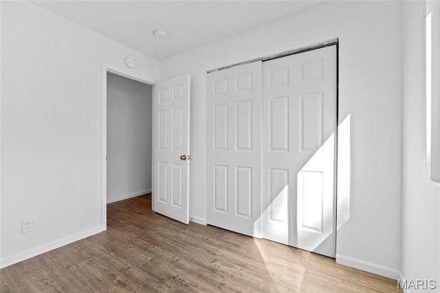 116 Barto Drive, Hazelwood, MO 63135