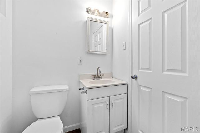 116 Barto Drive, Hazelwood, MO 63135