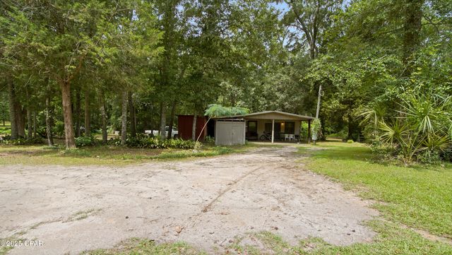 4991 Highway 77, Graceville, FL 32440