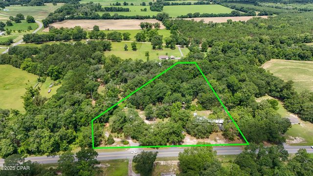 4991 Highway 77, Graceville, FL 32440