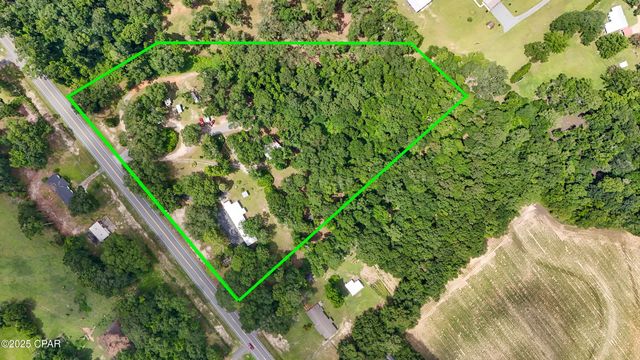 4991 Highway 77, Graceville, FL 32440
