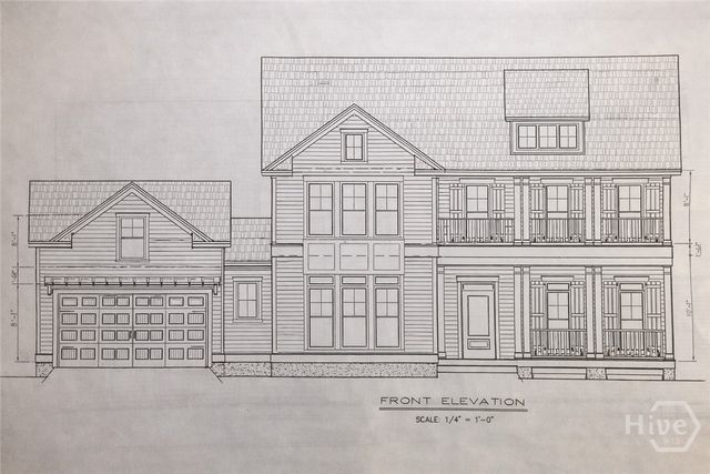 147 Bluffside Circle, Savannah, GA 31404