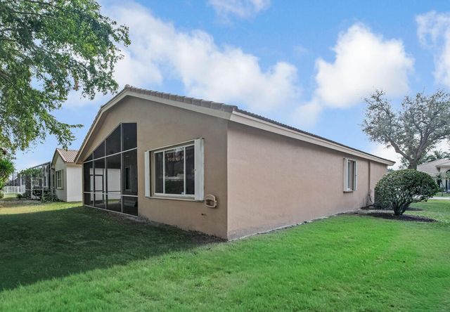 8878 Via Tuscany Drive, Boynton Beach, FL 33472