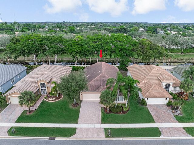 8878 Via Tuscany Drive, Boynton Beach, FL 33472