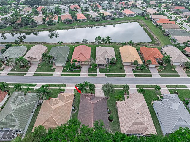8878 Via Tuscany Drive, Boynton Beach, FL 33472