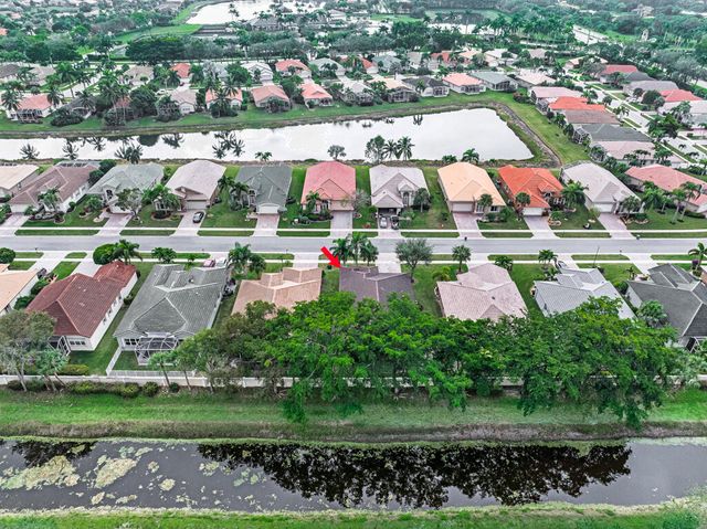 8878 Via Tuscany Drive, Boynton Beach, FL 33472