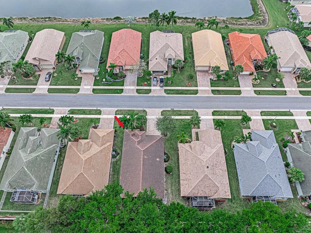 8878 Via Tuscany Drive, Boynton Beach, FL 33472