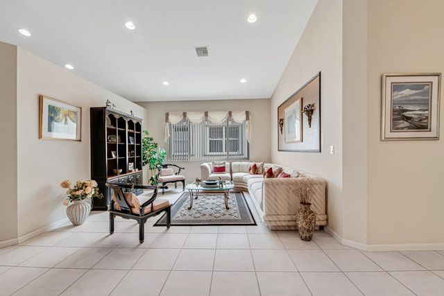 8878 Via Tuscany Drive, Boynton Beach, FL 33472