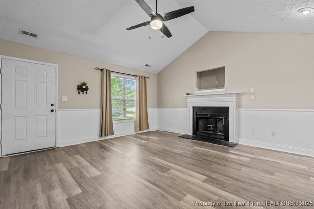 200 Detroit Court, Raeford, NC 28376