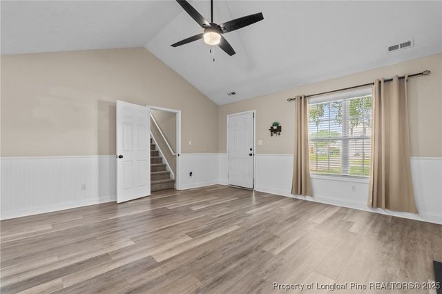 200 Detroit Court, Raeford, NC 28376