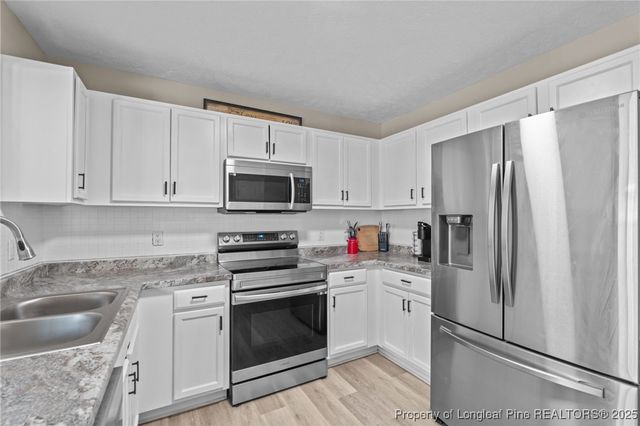 200 Detroit Court, Raeford, NC 28376