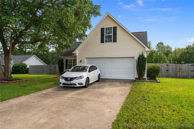 200 Detroit Court, Raeford, NC 28376